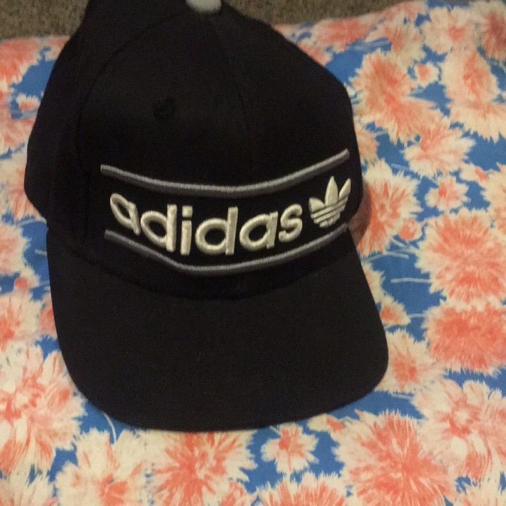 “Adidas” baseball’s cap